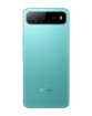 Picture of Infinix Hot 60i 5G (8+256) GB - Masoon Green