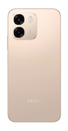 Picture of OPPO A6 5G (8+256) GB - Aurora Gold