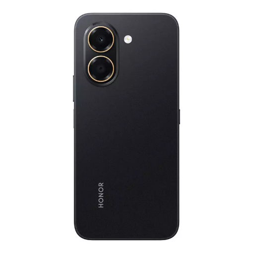 Picture of HONOR X7e 4G (6+256) GB - Midnight Black