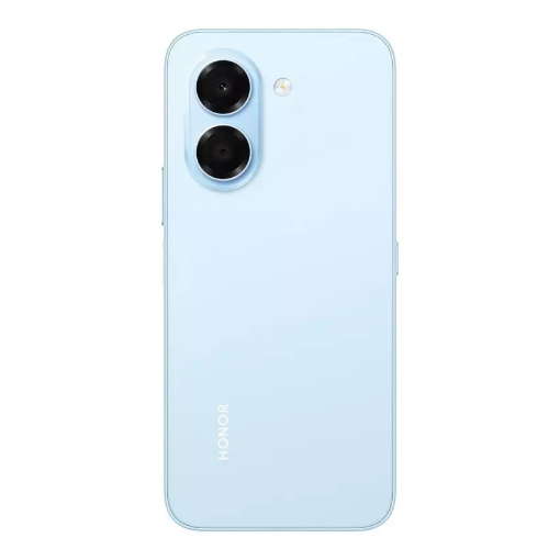 Picture of HONOR X7e 4G (6+256) GB - Light Blue