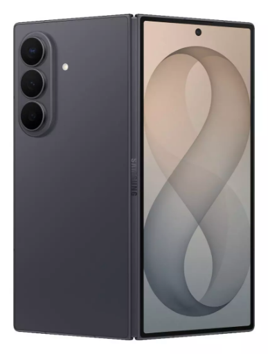Picture of Samsung Galaxy Z Fold 8 Ultra 5G (12+256) GB - Graphite