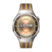 Picture of Huawei Watch GT6 Pro 46mm - Brown Weave