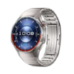 Picture of Huawei Watch GT6 Pro 46mm - Titanium Metal