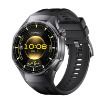Picture of Huawei Watch GT6 Pro 46mm - Black Fluorocarbon Rubber