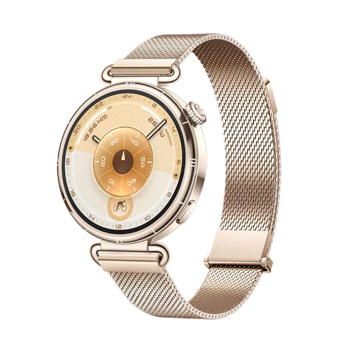 Picture of Huawei Watch GT6 41mm - Milanese Leather