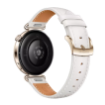Picture of Huawei Watch GT6 41mm - White Nappa Leather