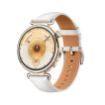 Picture of Huawei Watch GT6 41mm - White Nappa Leather