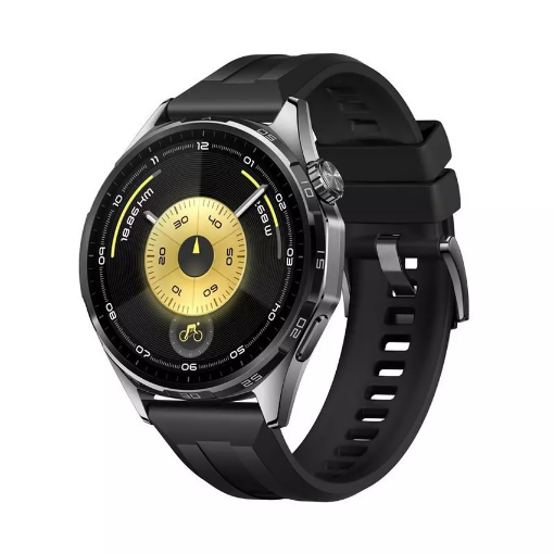 Picture of Huawei Watch GT6 46mm - Black