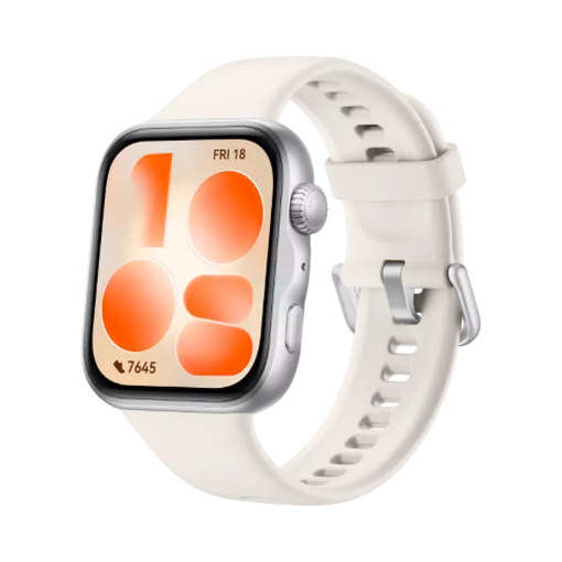 Picture of Huawei Watch Fit 5 - White