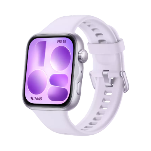 Picture of Huawei Watch Fit 5 - Purple
