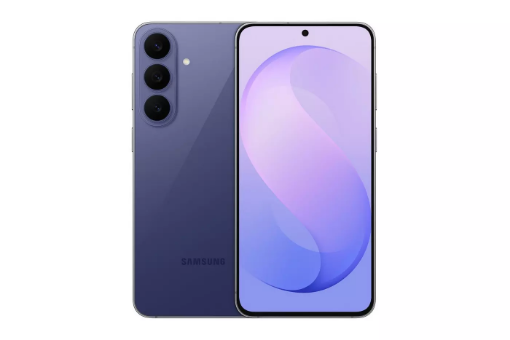 Picture of Samsung Galaxy S26 FE 5G (8+256) GB - Blueberry