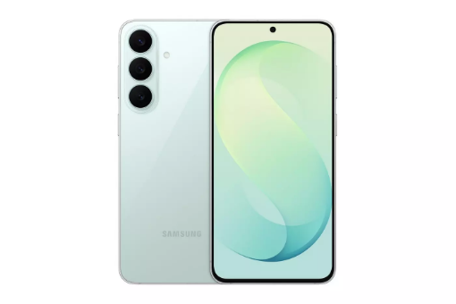 Picture of Samsung Galaxy S26 FE 5G (8+256) GB - Pistachio