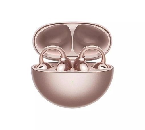 Picture of Huawei FreeClip - Rose Gold