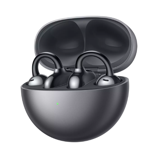 Picture of Huawei FreeClip - Black