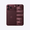 Picture of iPhone 18 Pro Max 256GB - Burgundy