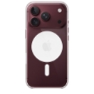 Picture of iPhone 18 Pro Max Clear Case with MagSafe