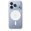 Picture of iPhone 18 Pro Max Clear Case with MagSafe