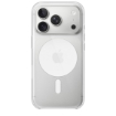 Picture of iPhone 18 Pro Max Clear Case with MagSafe