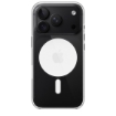 Picture of iPhone 18 Pro Max Clear Case with MagSafe