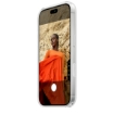 Picture of iPhone 18 Pro Max Clear Case with MagSafe