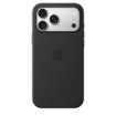 Picture of iPhone 18 Pro Max Silicone Case with MagSafe – Black
