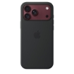 Picture of iPhone 18 Pro Silicone Case with MagSafe – Black