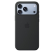 Picture of iPhone 18 Pro Silicone Case with MagSafe – Black