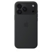 Picture of iPhone 18 Pro Silicone Case with MagSafe – Black