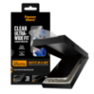 Picture of PanzerGlass iPhone 18 Pro Screen Protector UWF w. Fastfit Clear