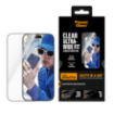 Picture of PanzerGlass iPhone 18 Pro Screen Protector UWF w. Fastfit Clear