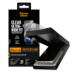 Picture of PanzerGlass iPhone 18 Pro Max Screen Protector UWF w. Fastfit Clear