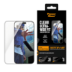 Picture of PanzerGlass iPhone 18 Pro Max Screen Protector UWF w. Fastfit Clear
