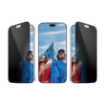 صورة حامى شاشة PanzerGlass ايفون 18 برو - Privacy