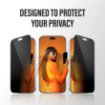 Picture of PanzerGlass iPhone 18 Pro Max Screen Protector UWF w. Fastfit - Privacy  w. Fastfit - Privacy