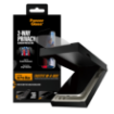 Picture of PanzerGlass iPhone 18 Pro Max Screen Protector UWF w. Fastfit - Privacy  w. Fastfit - Privacy