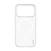 صورة غطاء ايفون 18 برو ماكس شفاف PanzerGlass - Magsafe
