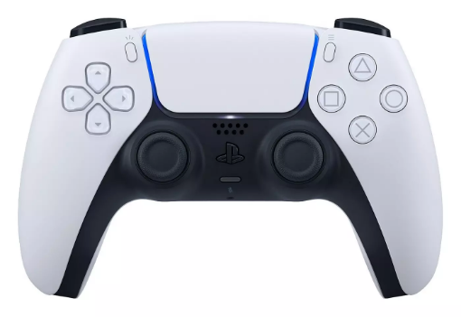 Picture of DualSense Wireless Controller For PlayStation 5 - White